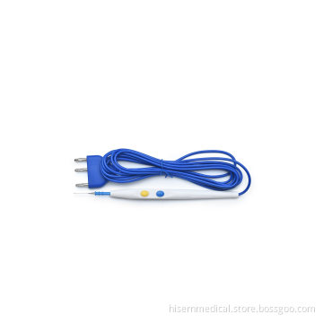 Hisern Medical Hep7 Disposable Electrosurgical Pencils